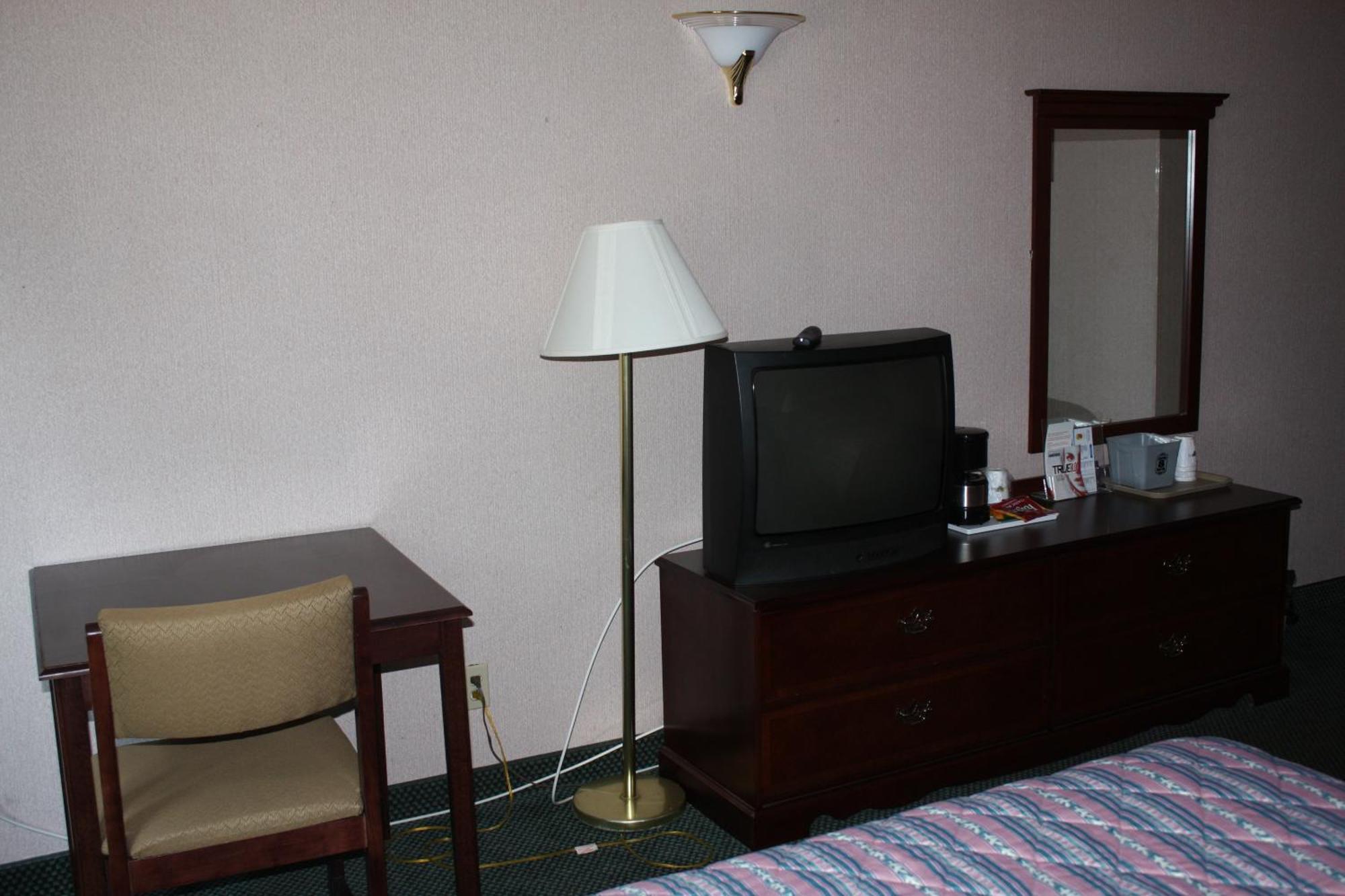 Quality Inn West Haven Exterior foto