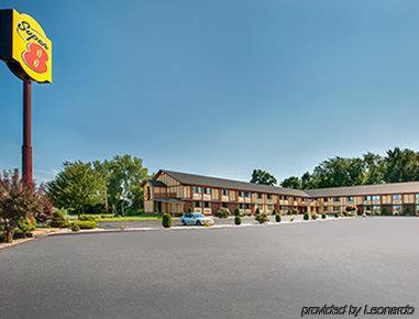 Quality Inn West Haven Exterior foto