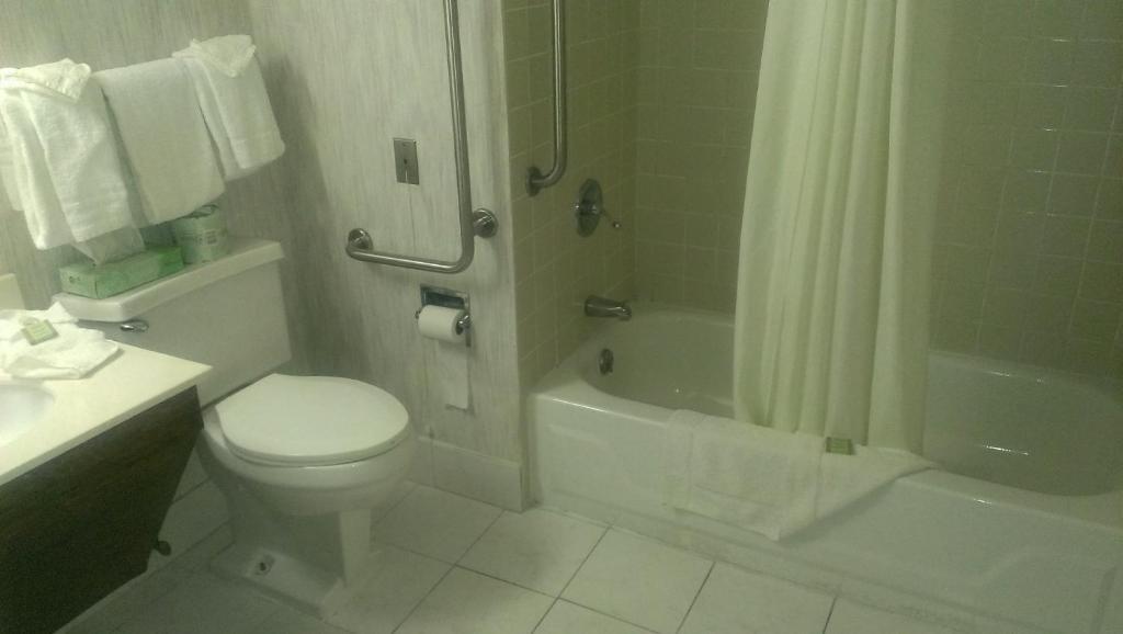 Quality Inn West Haven Cameră foto