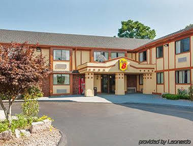 Quality Inn West Haven Exterior foto
